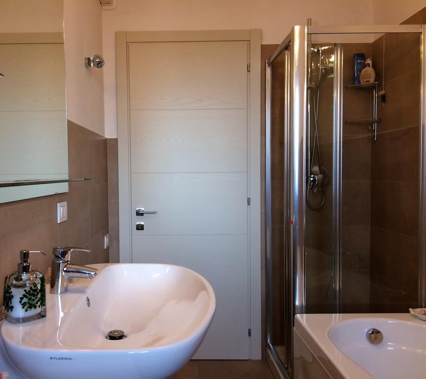 B&B Pergolesi Верона Екстериор снимка