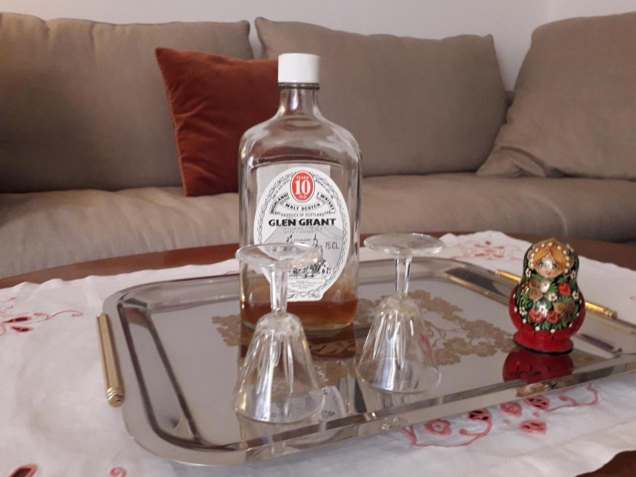 B&B Pergolesi Верона Екстериор снимка